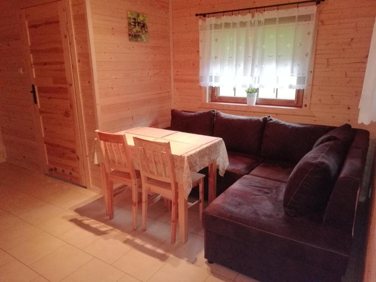 Aga Lodge *