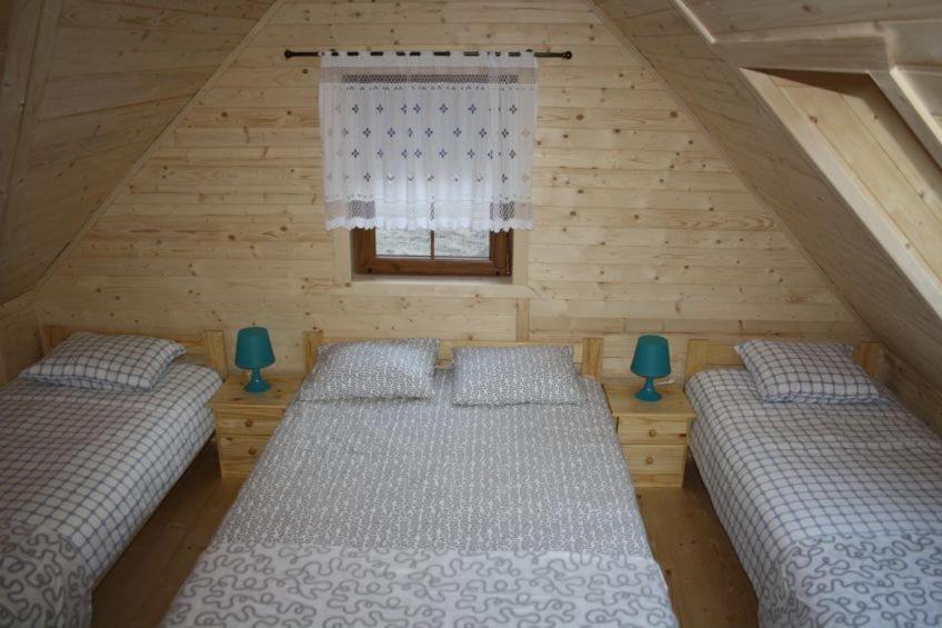 Aga Lodge