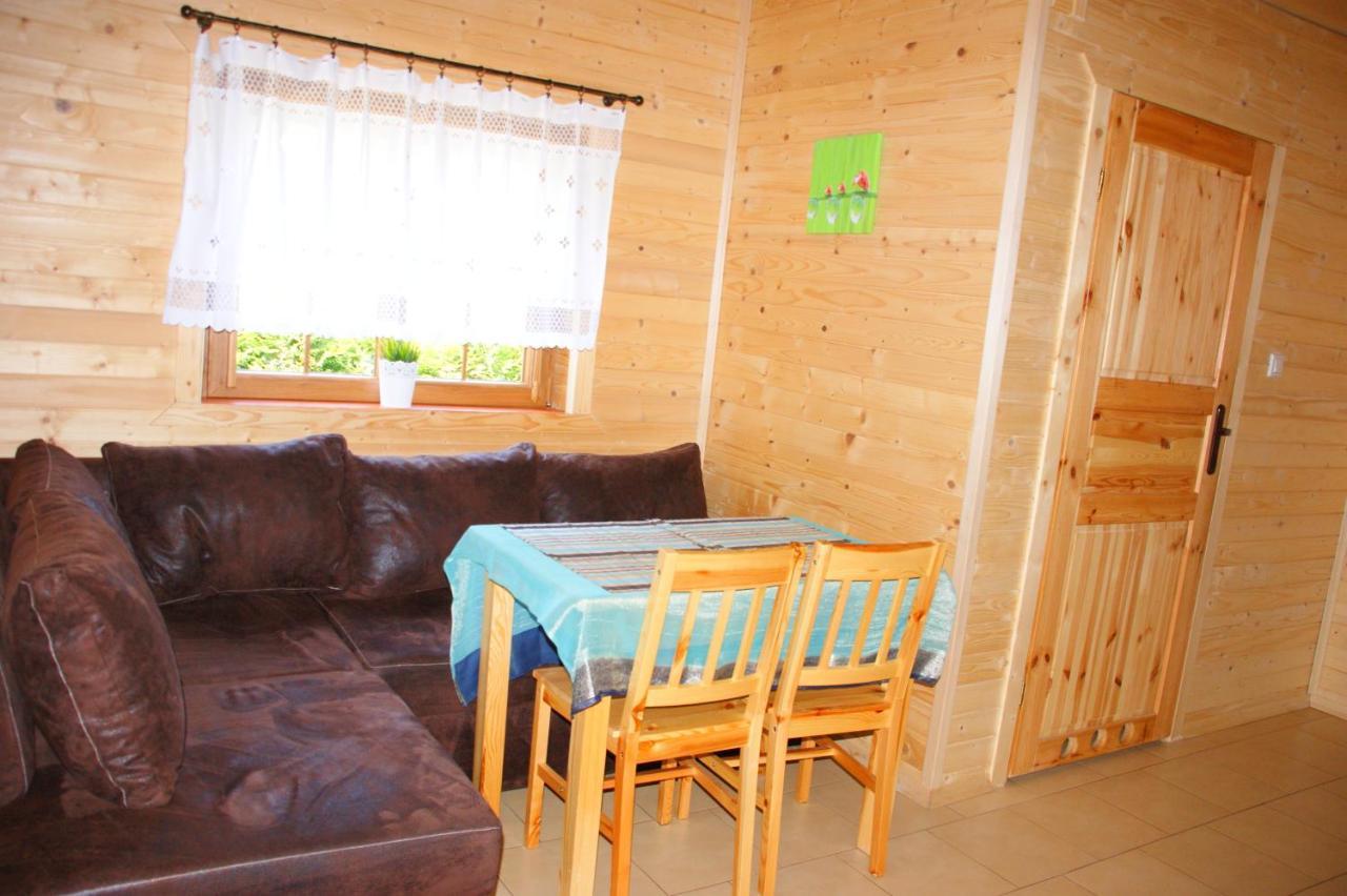 Aga Lodge