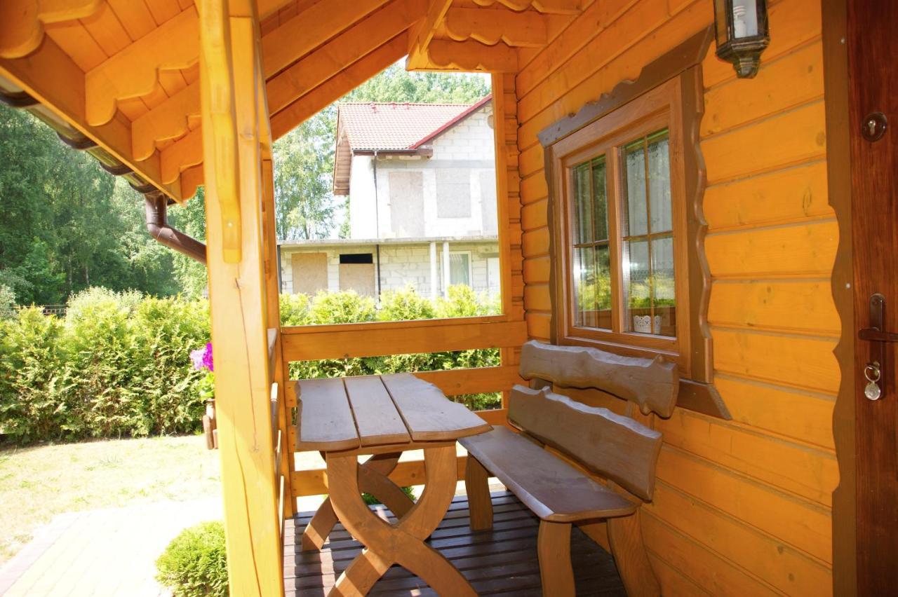Lodge Aga