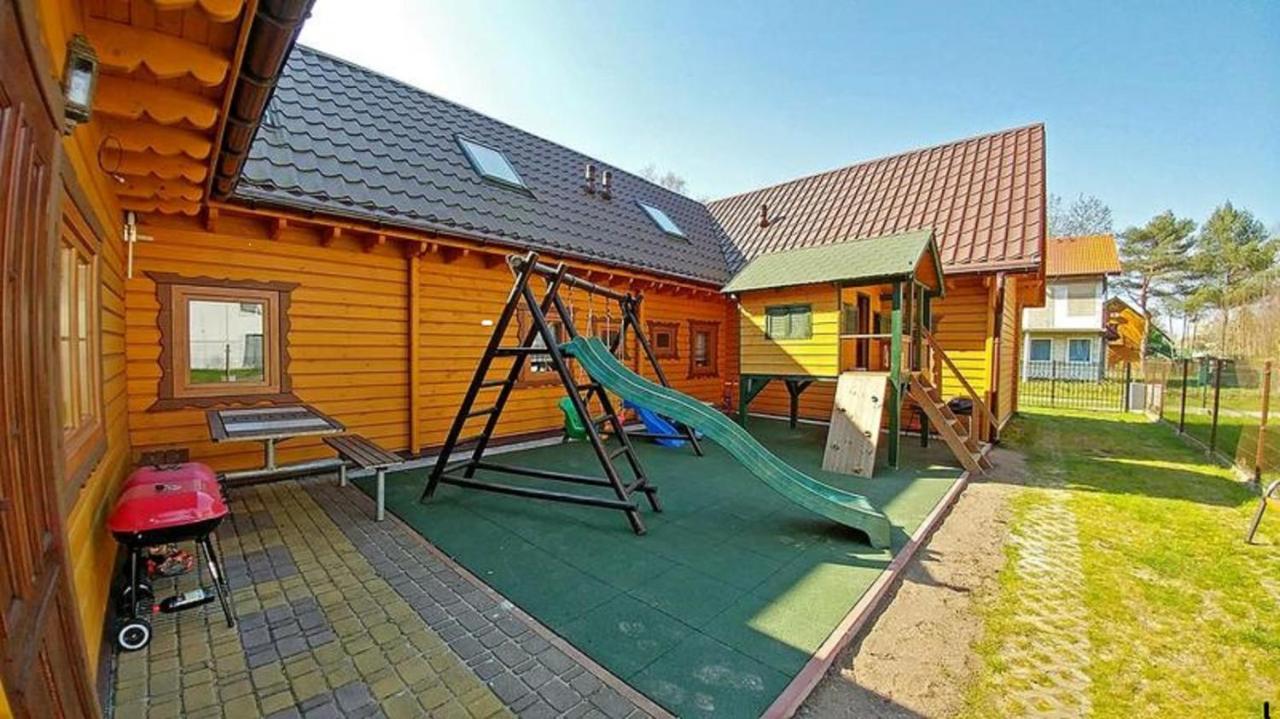 Lodge Aga Mrzeżyno