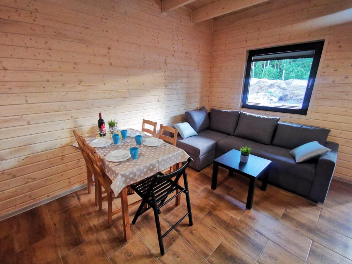 Aga Lodge Treptower Deep