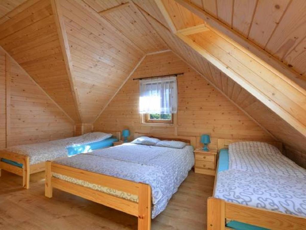 Lodge Aga Mrzeżyno