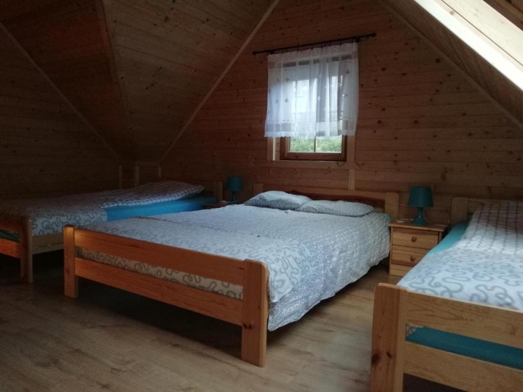Aga * Mrzeżyno