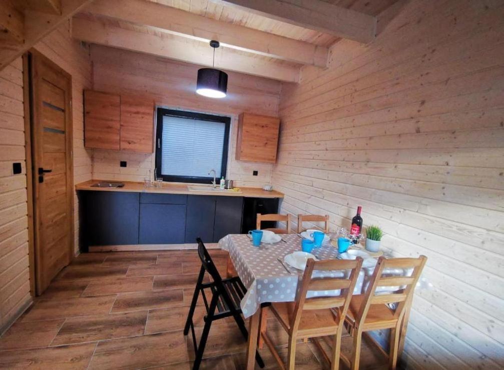 Aga Lodge