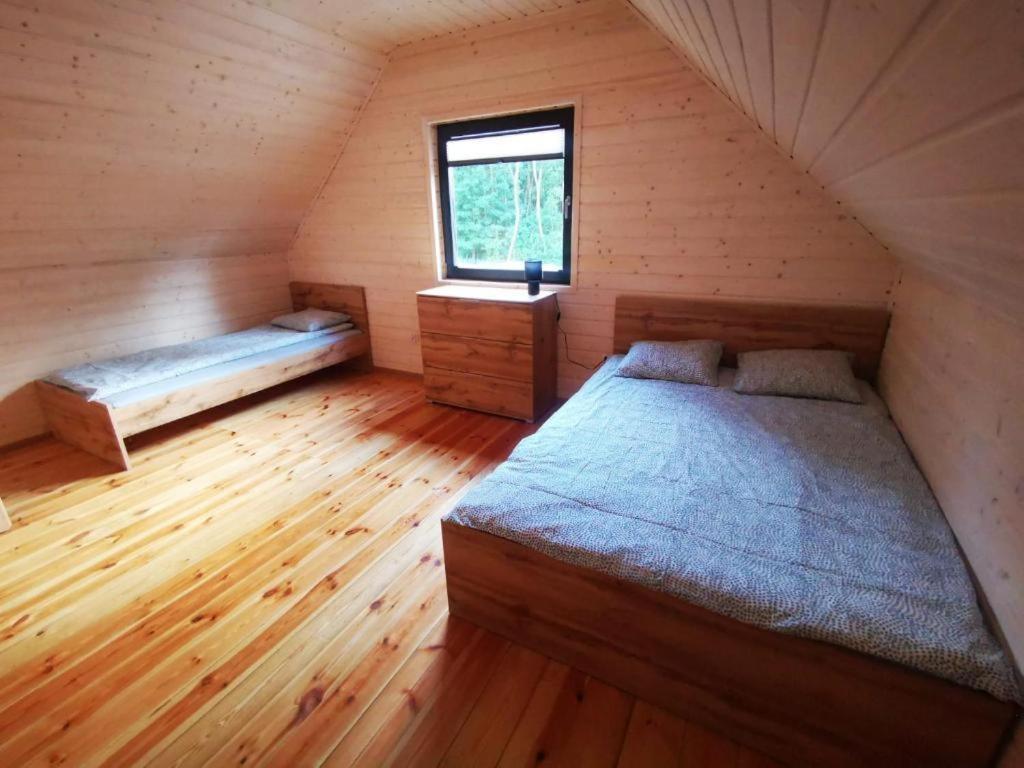 Lodge Aga Mrzeżyno